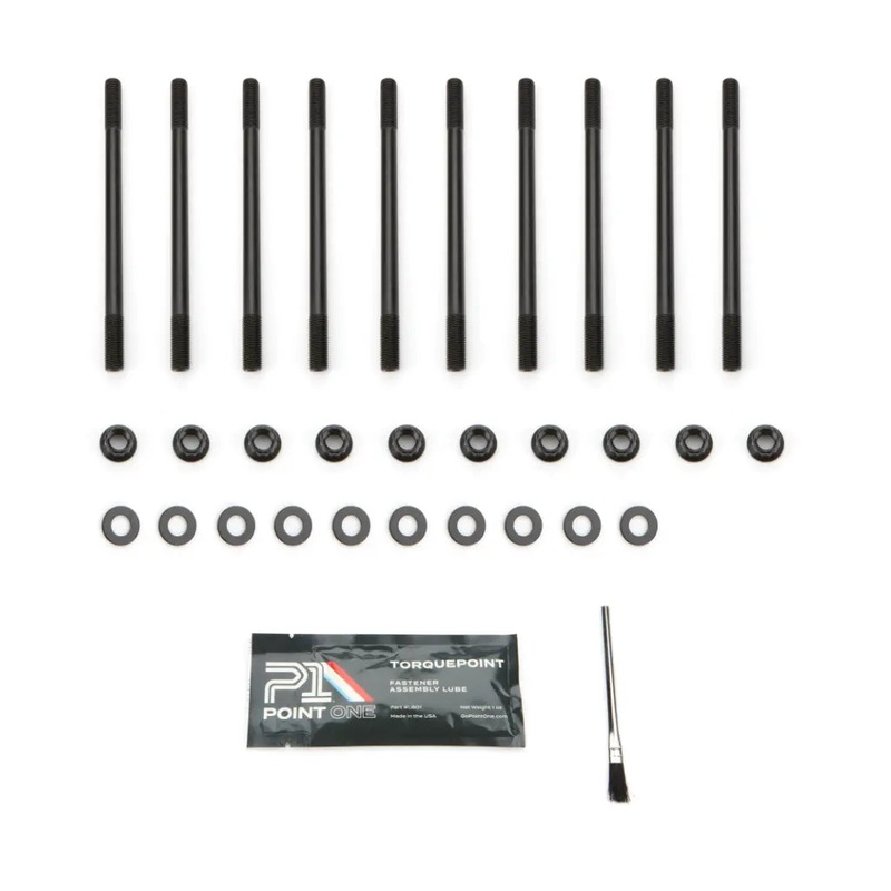 Point One Head Stud Kit Honda B18C1 VTEC