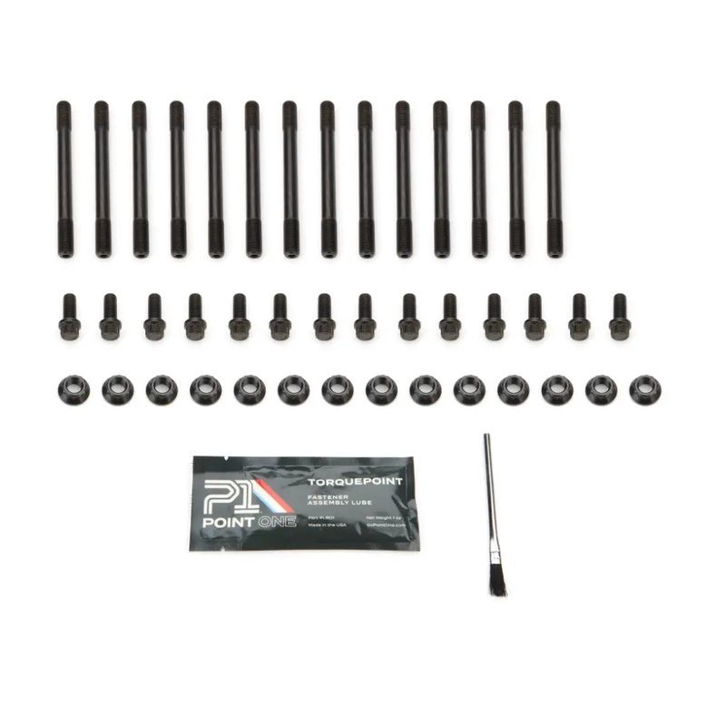 Point One Main Stud Kit Dodge Cummins