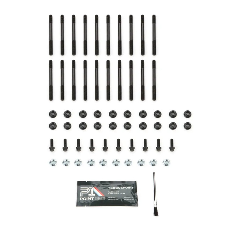 Point One Main Stud Kit GM LS Gen-3/LSX