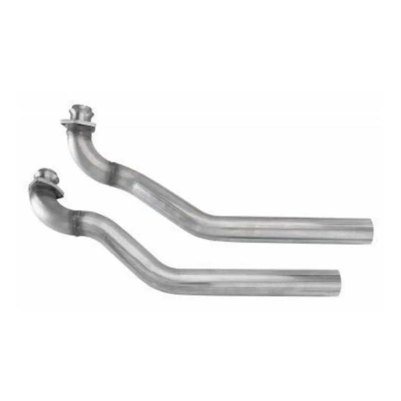 Pypes Downpipe 2 55-57 Chevy