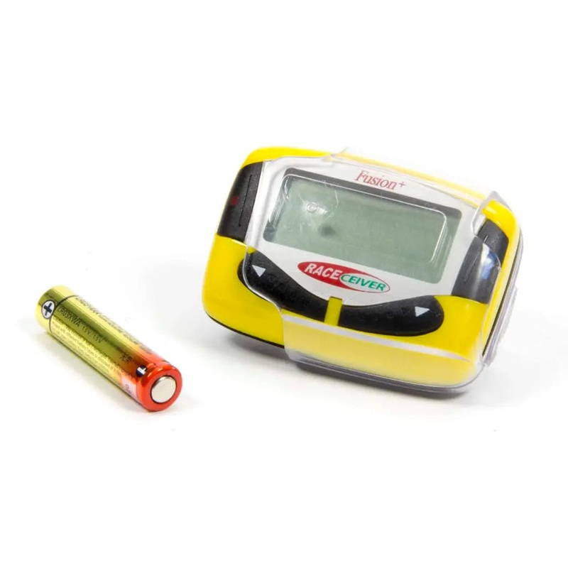 RACEceiver Fusion Plus w/o Earpiece