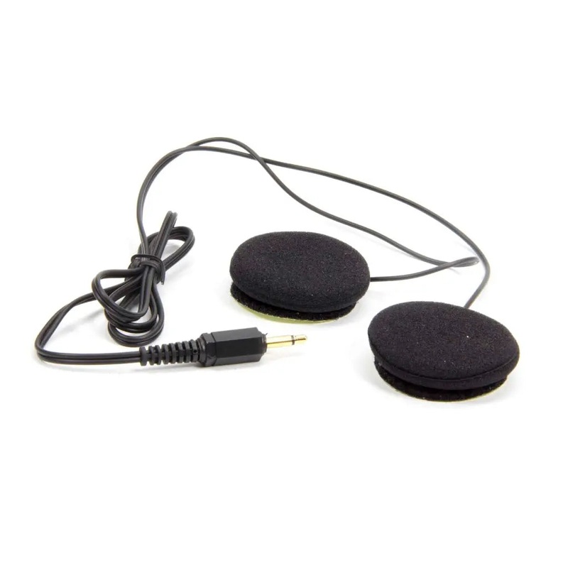 RACEceiver Helmet Speaker Kit