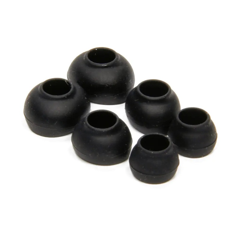 RACEceiver Rubber Tips for ML100