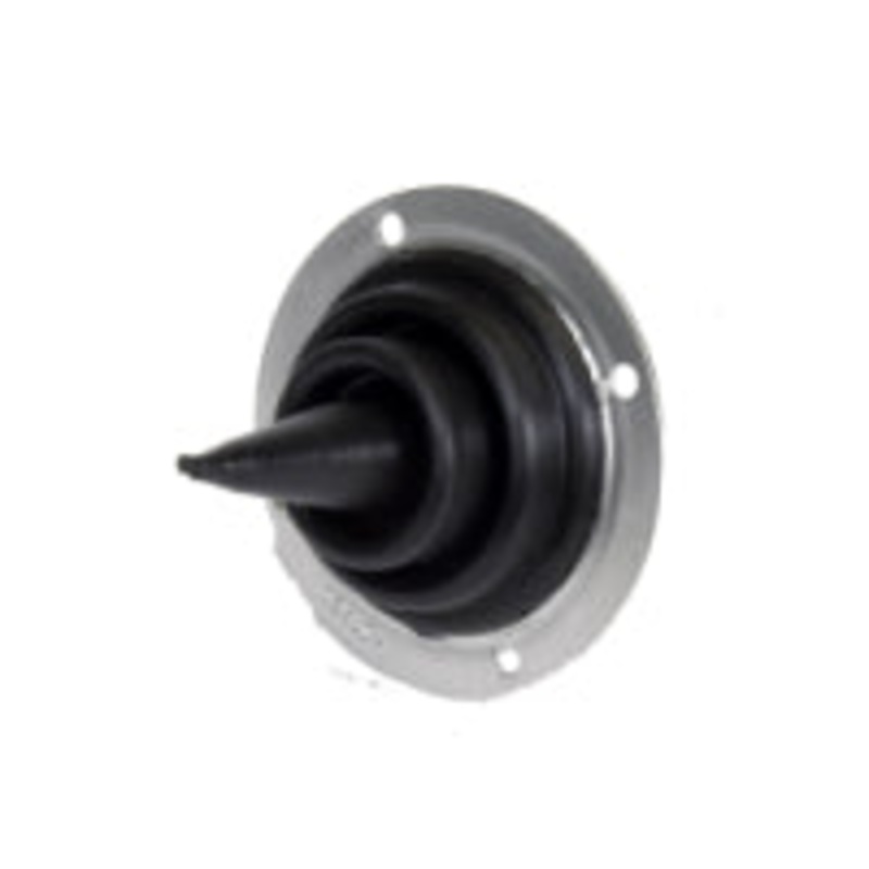 Seals-It Grommet – No Hole Pointed 2 O.D.