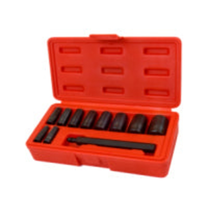 Seals-It Punch Kit Grommet Seal