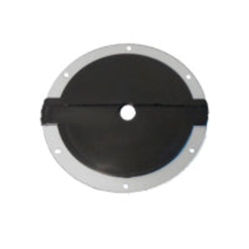 Seals-It Split Grommet Seal 1/2 Hole 4 O.D.