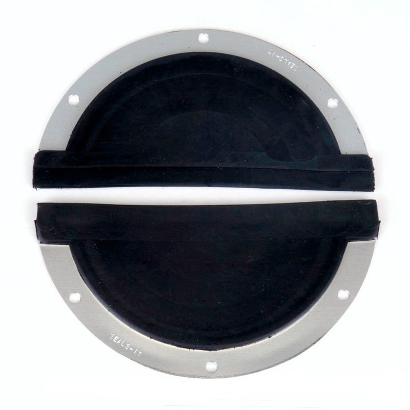 Seals-It Split Grommet Seal – No Hole