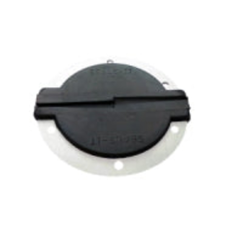 Seals-It Split Grommet Seal – Solid