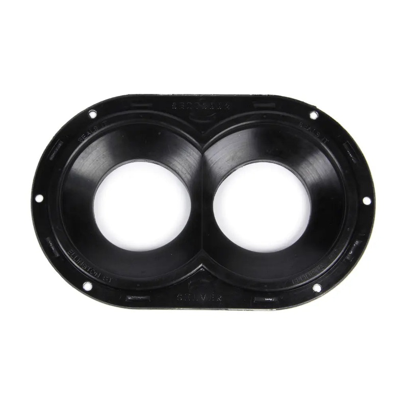 Seals-It Sprint Air Box Seal 2-1/2 – 2-3/4