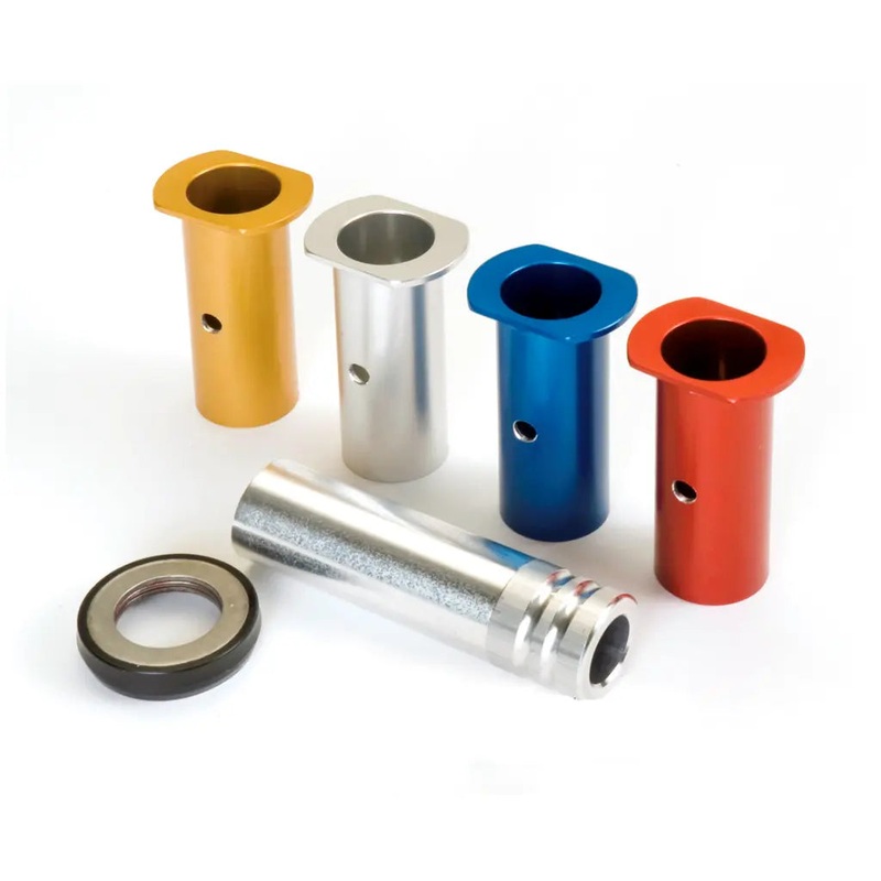 Seals-It Sprint Camber Sleeve Kit