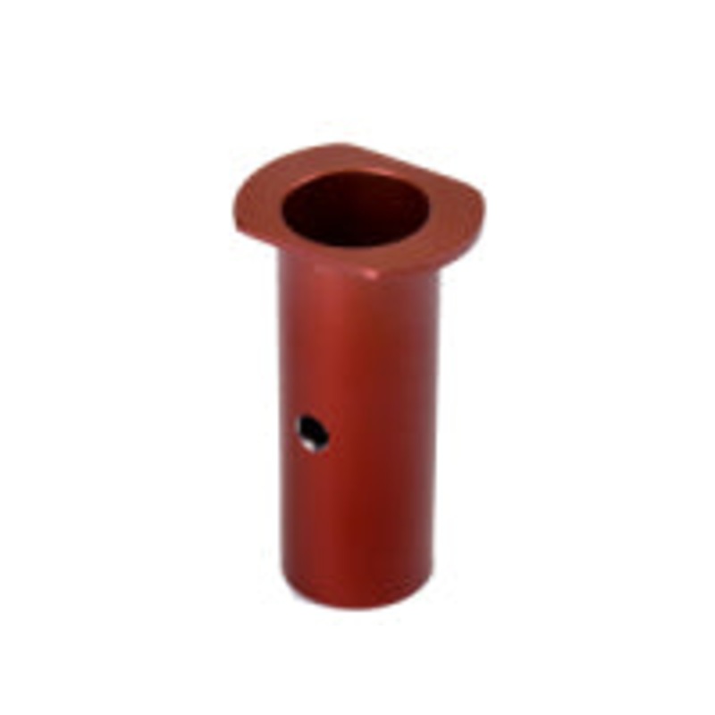 Seals-It Sprint Camber Sleeve – Red 1-1/2 Degree