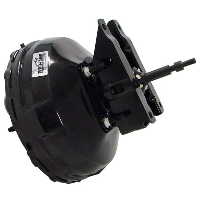 Tuff-Stuff 11 Dual Diaphram Booster Black