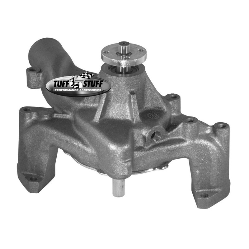 Tuff-Stuff 390/427/428 Water Pump Ford