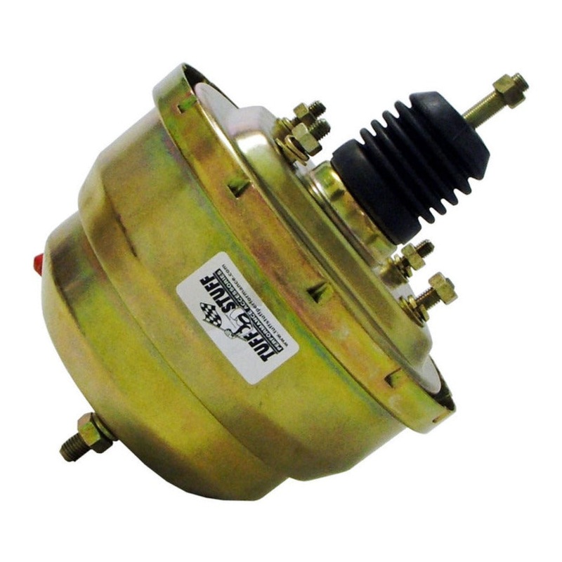 Tuff-Stuff 8 Dual Diaphragm Brake Booster
