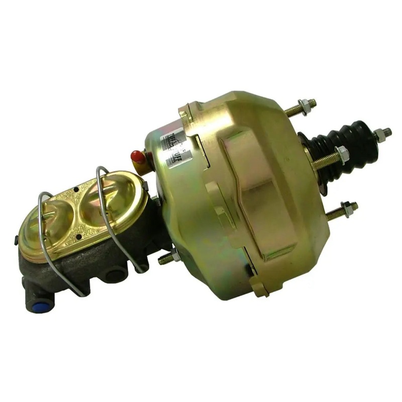 Tuff-Stuff 9 Brake Booster Dual Diaphram Corvette