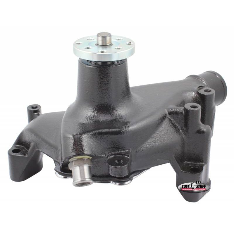 Tuff-Stuff Aluminum Water Pump Long SBC