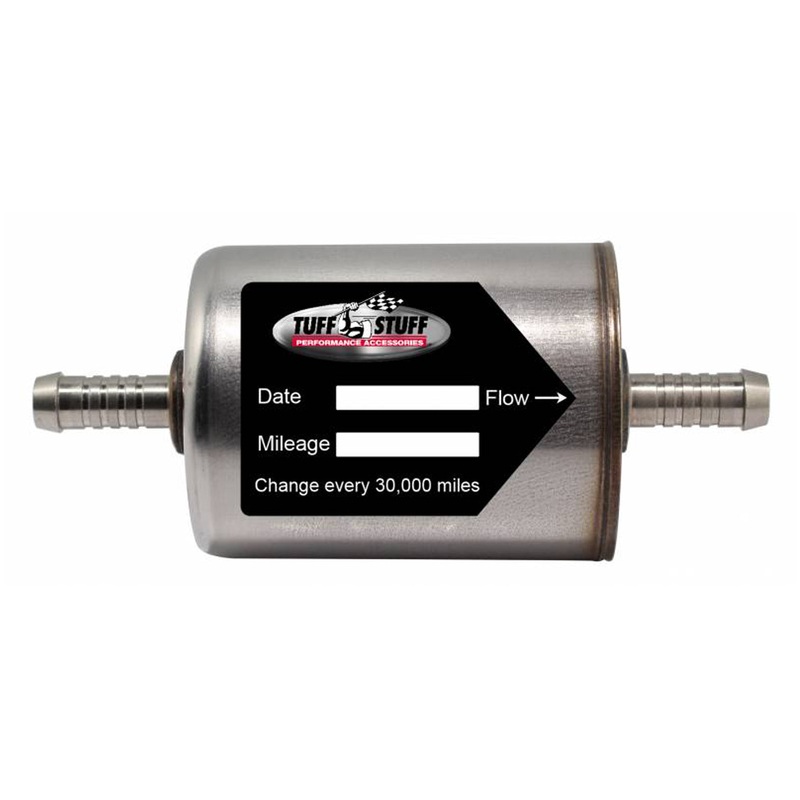 Tuff-Stuff In Line Power Steering Filter