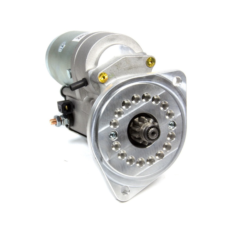 Tuff-Stuff Starter 63-91 SB Ford