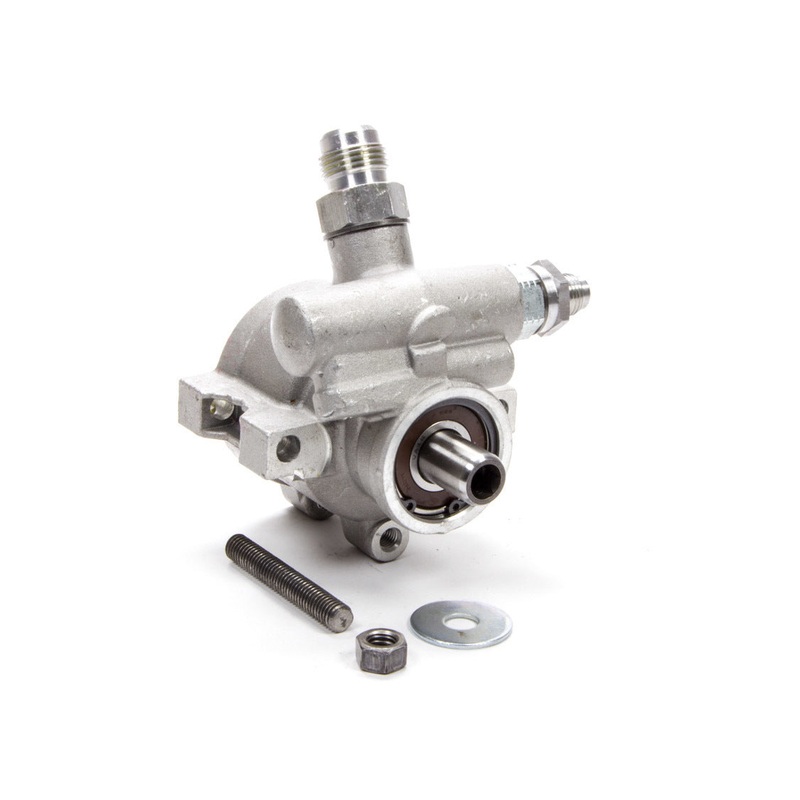 Tuff-Stuff Type II Power Steering Pump -6 & -10 as Cast