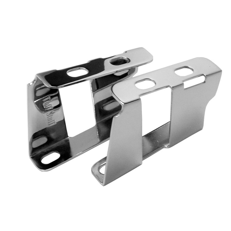 Tuff-Stuff Universal Brake Booster Bracket 55-64 GM