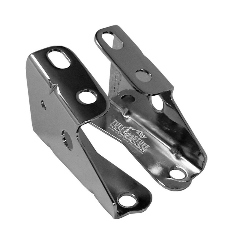 Tuff-Stuff Universal Brake Booster Bracket 67-72 GM