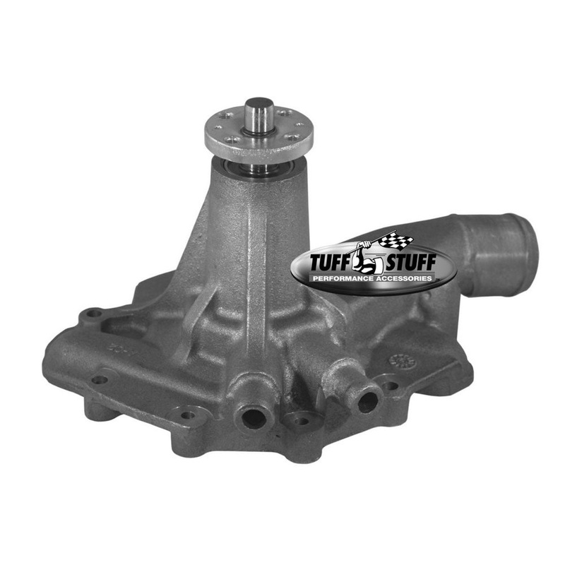Tuff-Stuff Water Pump 4.3/5.0/6.6/7.5L 71-90 Olds
