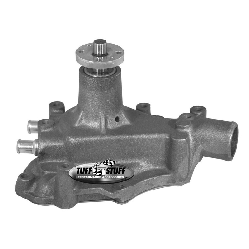 Tuff-Stuff Water Pump 70-78 Ford 351W