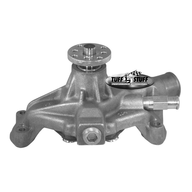 Tuff-Stuff Water Pump 72-82 Corvette