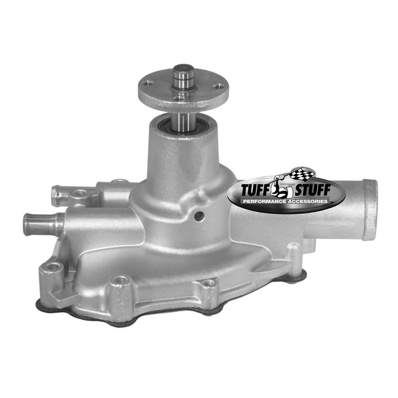 Tuff-Stuff Water Pump 86-93 Ford 5.0L