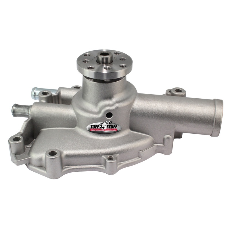 Tuff-Stuff Water Pump as Cast 79-85 Mustang 5.0L