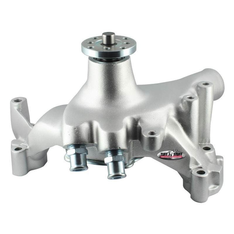 Tuff-Stuff Water Pump Long Smoothie Natural BBC