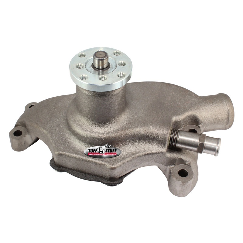 Tuff-Stuff Water Pump Short SBC