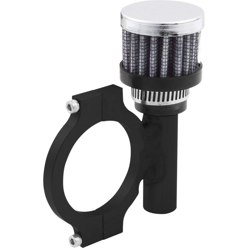 QuickCar Breather Vent Clamp 1.50