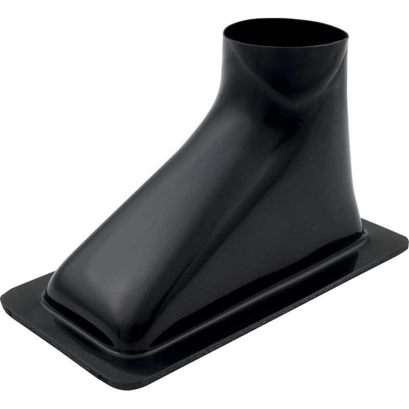 QuickCar Bumper Duct Single