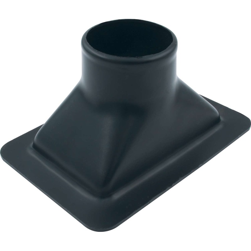 QuickCar Head Light Duct