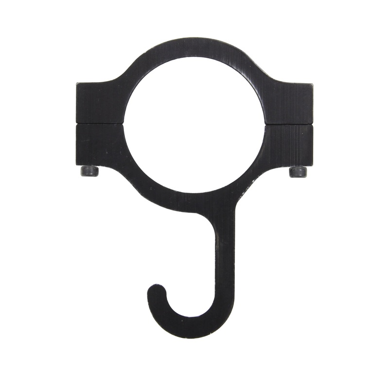 QuickCar Helmet Hook 1-3/4