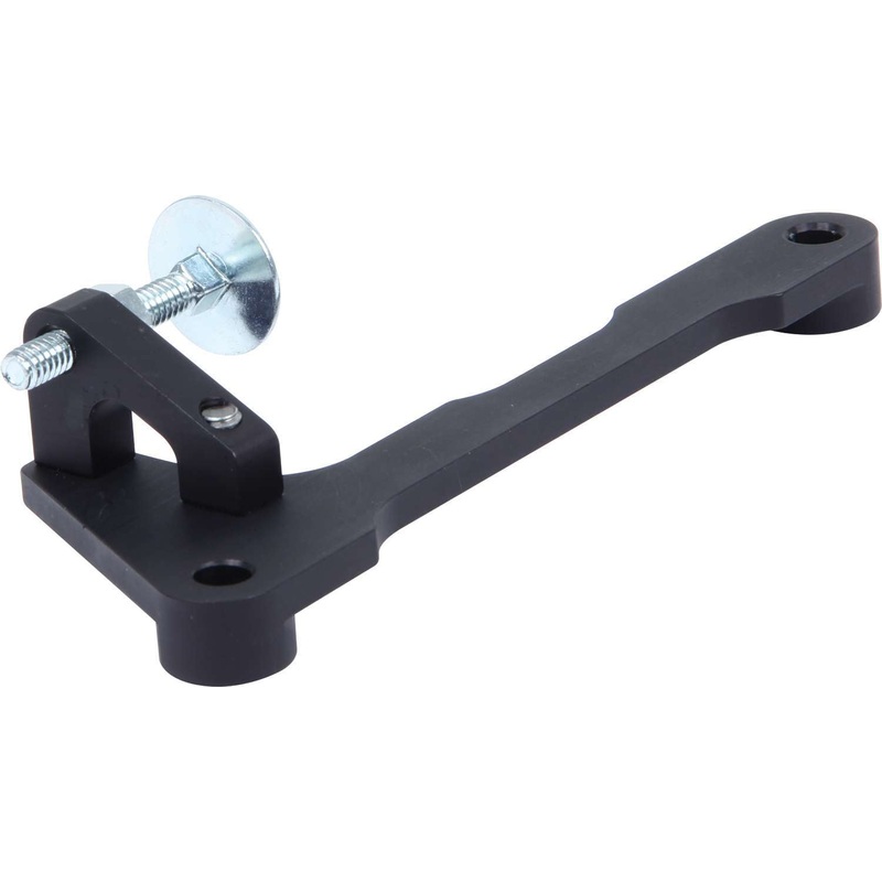 QuickCar Holley 4 Barrel Throttle Stop