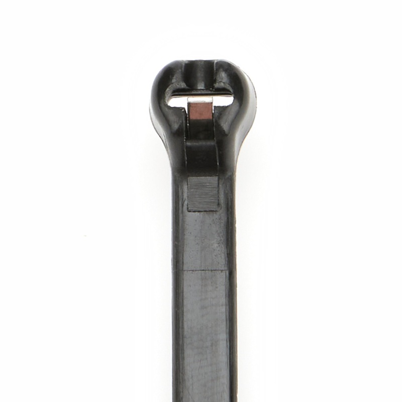 QuickCar Premium Cable Ties (50pk)