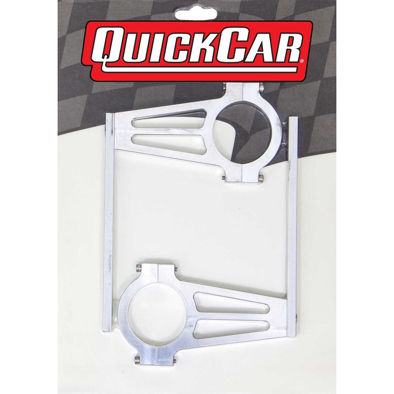 QuickCar Roll Bar Switch Mounting Bracket 1-1/2