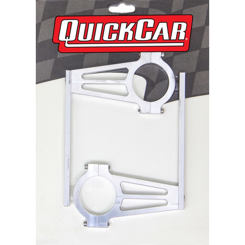 QuickCar Roll Bar Switch Mounting Bracket 1-3/4