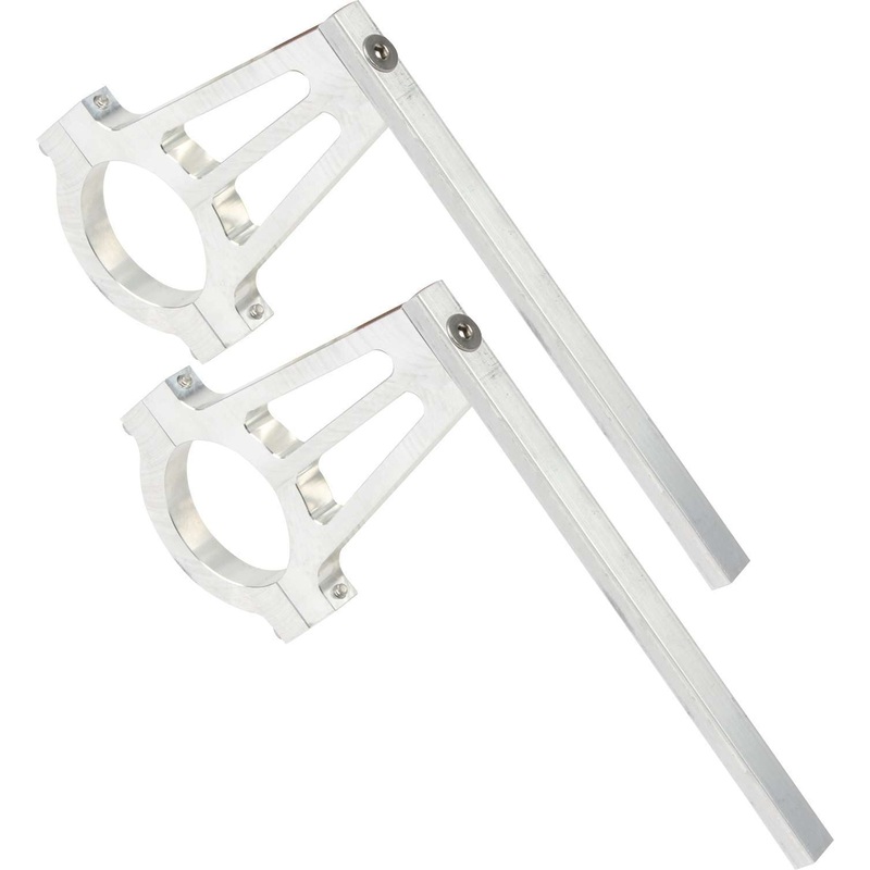 QuickCar Roll Bar Switch Mounting Bracket 1-5/8
