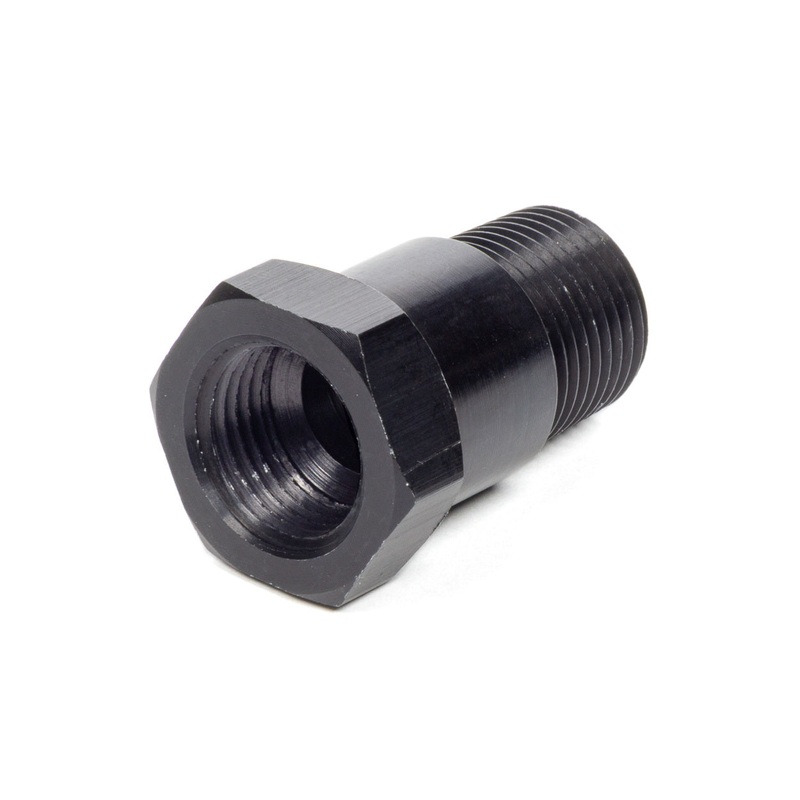 QuickCar Temperature Gauge Adapter 3/8 NPT