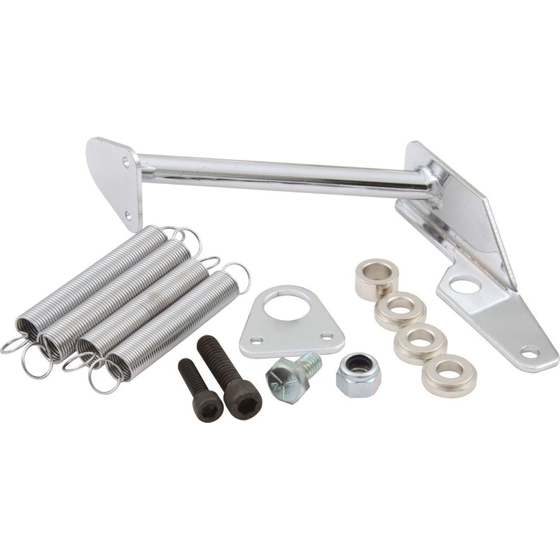 QuickCar Throttle Return Spring Kit