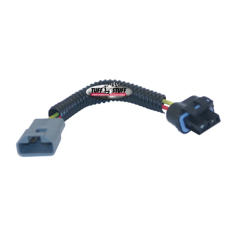 Tuff-Stuff Alternator Conversion Pigtail