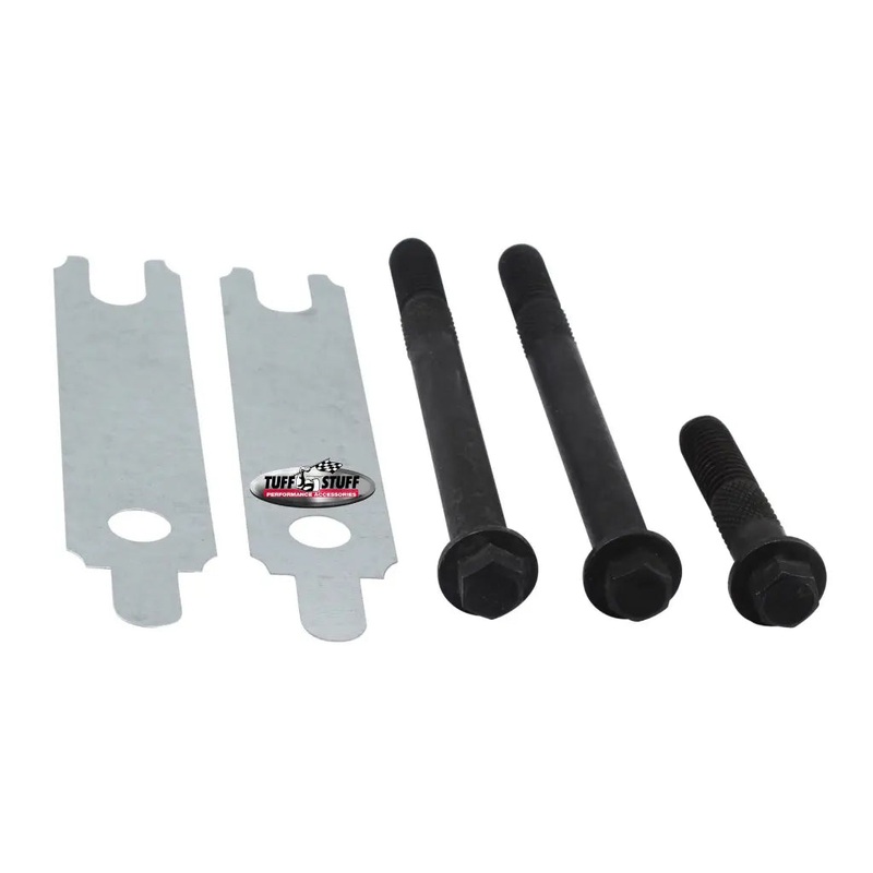 Tuff-Stuff Bolt and Shim Kit