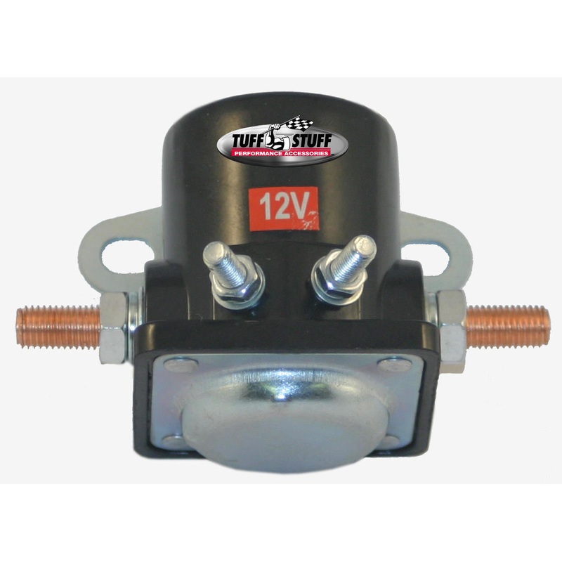 Tuff-Stuff Ford (Hot Start) Solenoid Only