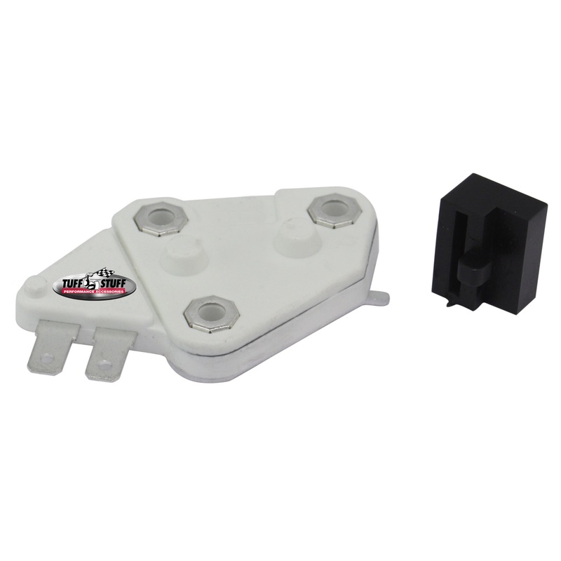 Tuff-Stuff GM 1-Wire OEM Voltage Regulator