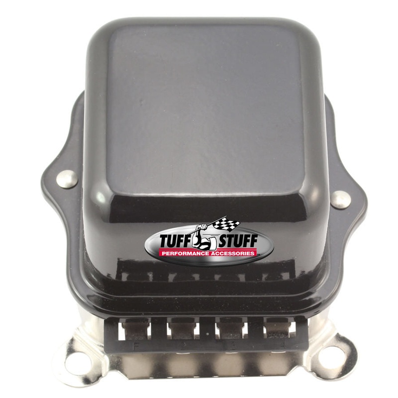 Tuff-Stuff GM 10DN Voltage Regulat or