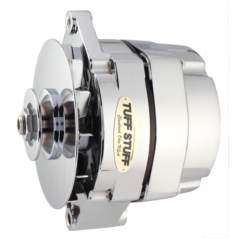 Tuff-Stuff GM 140 amp Alternator