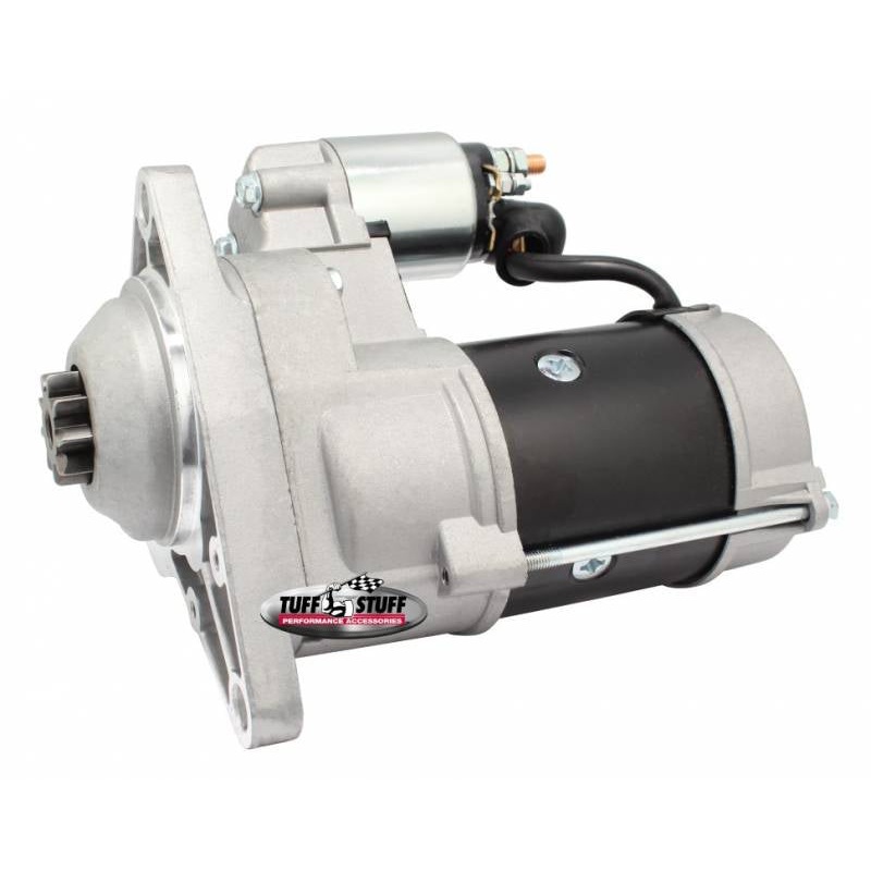 Tuff-Stuff GM Starter Duramax Diesel 6.6L 01-16